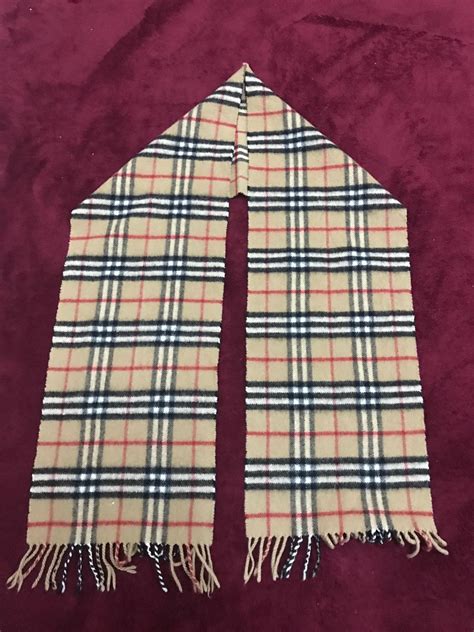 burberry print muffler|burberry muffler price.